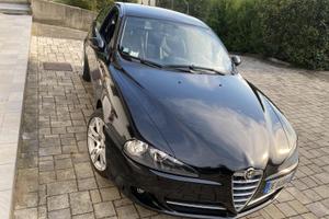 Alfa Romeo 147 1.9 JTDm 150 cv