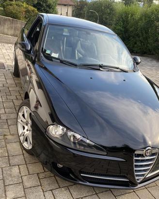 Alfa Romeo 147 1.9 JTDm 150 cv