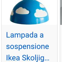 Lampadario 