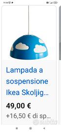 Lampadario 