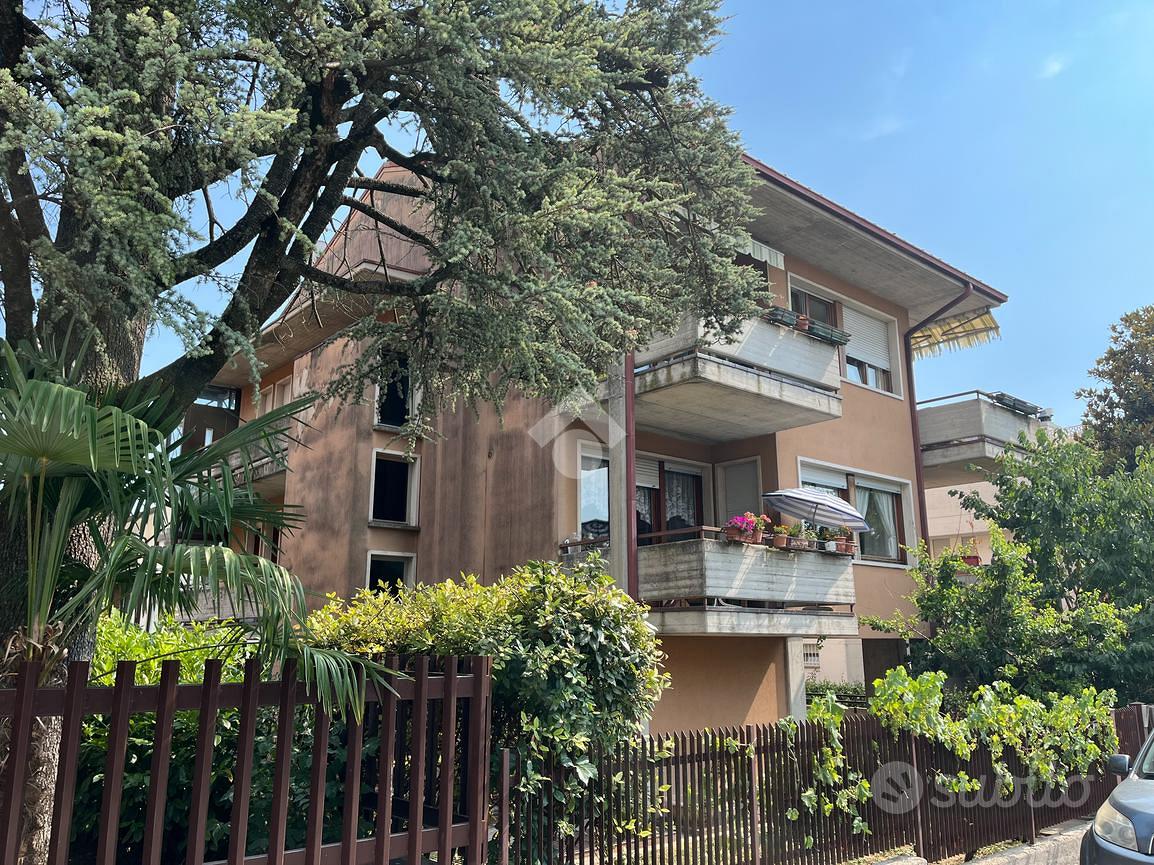 Appartamento – Verona, Pindemonte, Nord-Ovest - Vista 2