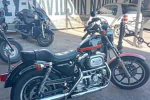 Harley-davidson 1200 Sportster - 1987