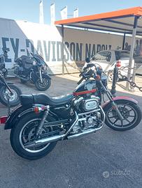 Harley-davidson 1200 Sportster - 1987