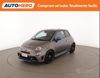 ABARTH 595 PA21280