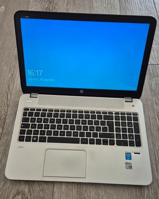 Pc Hp Envy