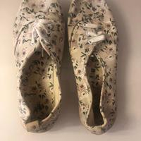 Scarpe usatissime