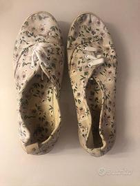 Scarpe usatissime