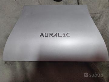 Auralic Aries Le streamer con Psu e telecomando 