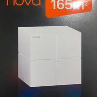 Router access point tenda nova mw6