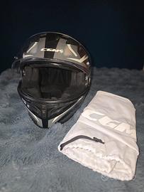Casco integrale