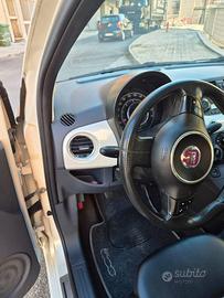 Fiat 500 1.2 diesel
