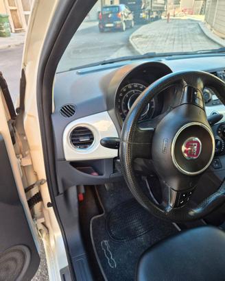 Fiat 500 1.2 diesel