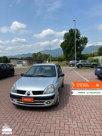 RENAULT Clio 2 serie Clio Storia 1.5 dCi 65CV ...