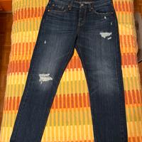 Jeans Levis 501