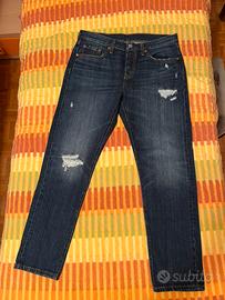 Jeans Levis 501