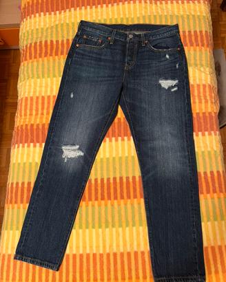 Jeans Levis 501