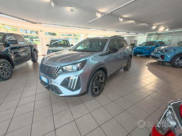 Peugeot 2008 PureTech 100 S&S Allure