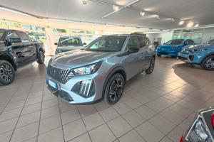 Peugeot 2008 PureTech 100 S&S Allure