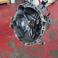 CAMBIO MANUALE DR0 3 CILINDRI BENZINA