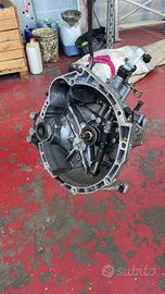 CAMBIO MANUALE DR0 3 CILINDRI BENZINA