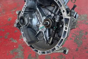 CAMBIO MANUALE DR0 3 CILINDRI BENZINA