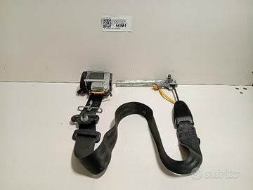 CINTURA DI SICUREZZA ANTERIORE SINISTRA ALFA ROMEO