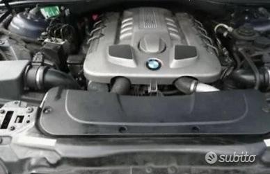 Motore bmw 740 4.0 v8 sigla 398d1