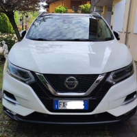 NISSAN QASHQAI 1.5 TEKNA 115 CV dci in GARANZIA