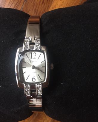 Orologio da donna TSC TIME nuovo con scatola