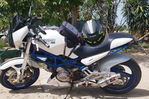 Ducati monster 600