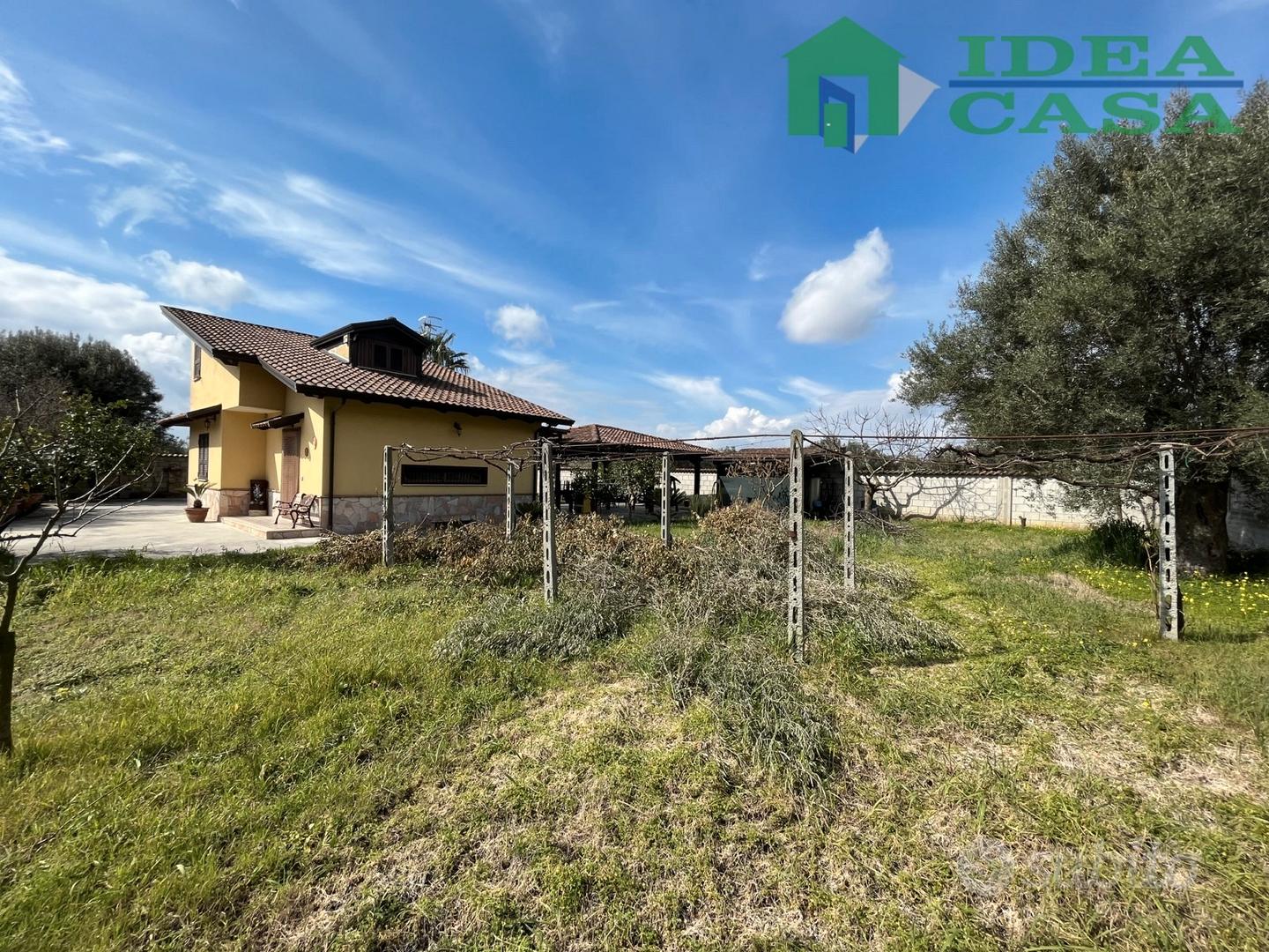Casa – Caserta, Ercole - Vista 4