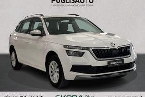 SKODA Kamiq 1.0 TSI Ambition