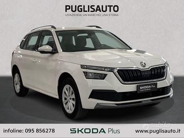 SKODA Kamiq 1.0 TSI Ambition