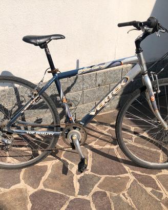 City bike con cambio