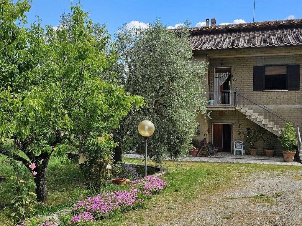 House in Torrita di Siena, Siena - Vista 3