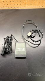 Modulo Bluetooth Yatour per Mazda MX5 99-05