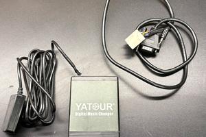 Modulo Bluetooth Yatour per Mazda MX5 99-05