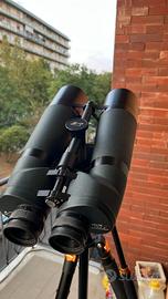 Binocolo William Optics 22x70 APO