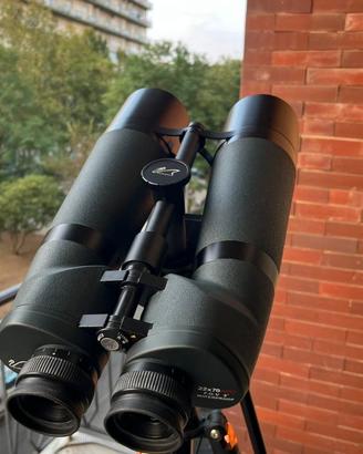 Binocolo William Optics 22x70 APO