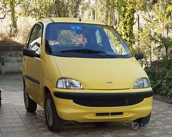 Ligier Lingben JS 20