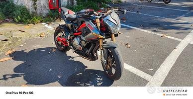SMEMBRO BENELLI TNT1130 SPORT 