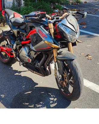 SMEMBRO BENELLI TNT1130 SPORT 