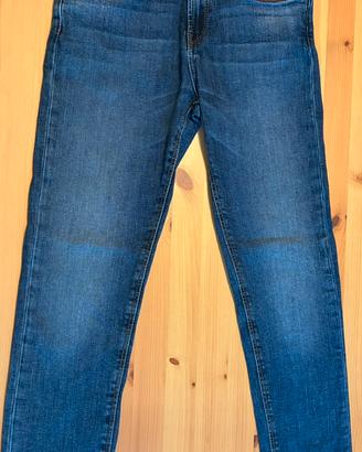 Jeans Original Marines 9/10 anni