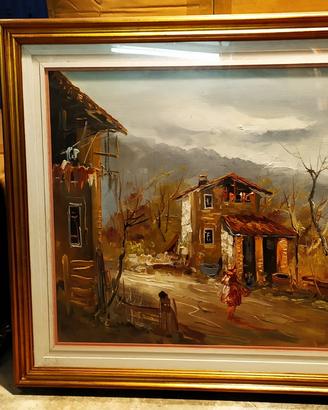 Quadro di Sonia Rossi