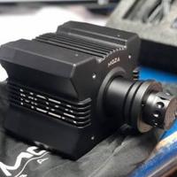 Sim mozaR9 + Volante Moza Gt GS