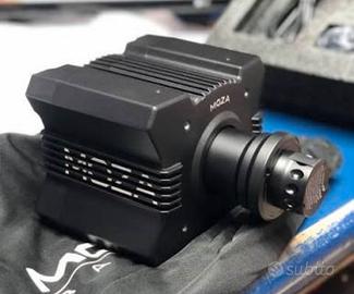 Sim mozaR9 + Volante Moza Gt GS