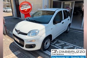 Fiat Panda VAN 1.0 Benz.70cv Hybrid 2 posti