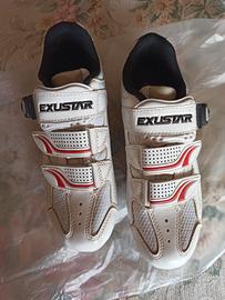 Scarpe per bici