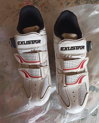 Scarpe per bici