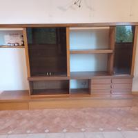 Libreria con vetrina